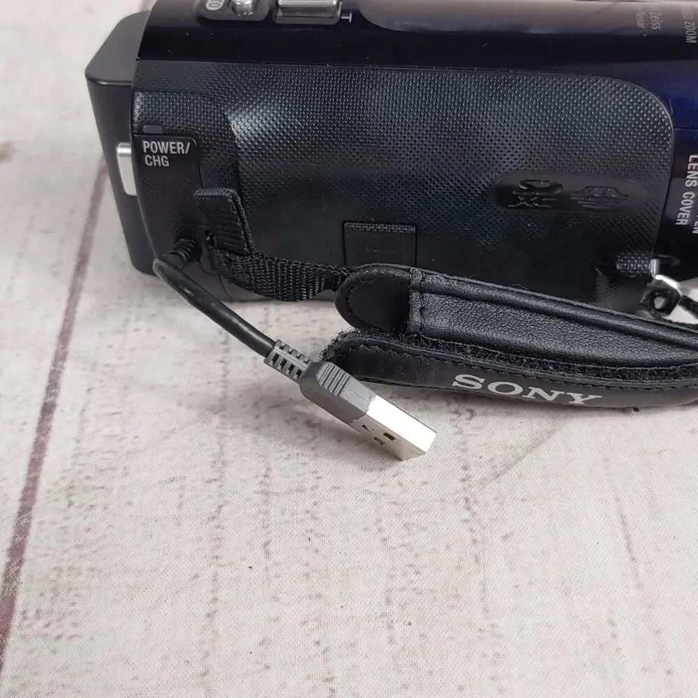 Sony handycam case